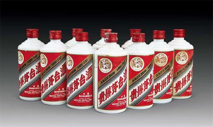 杭州茅台酒回收